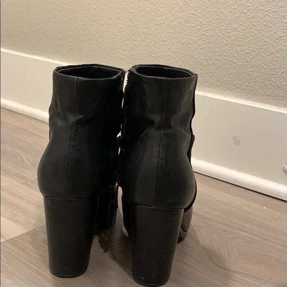 Rag & Bone Booties - Picture 2 of 2